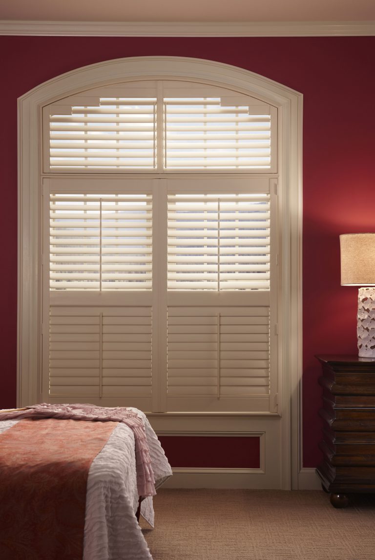 How to Paint Window Shutters Angel Blinds and Shutters