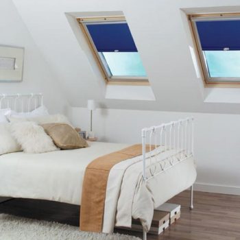 Bedroom Skylight Blinds
